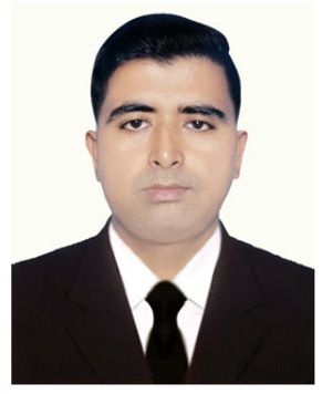 Md. Anowar Hosen