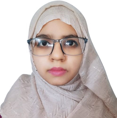 Shayla Sharmeen 