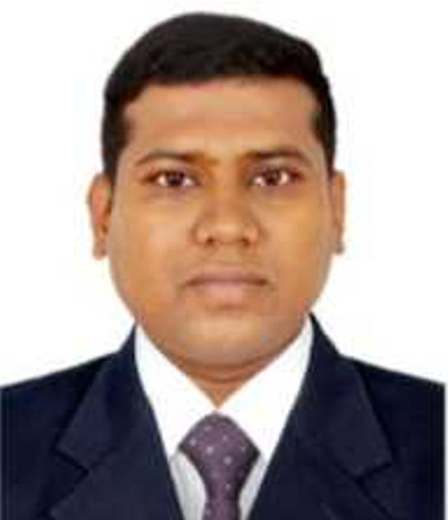 Md. Waliullah